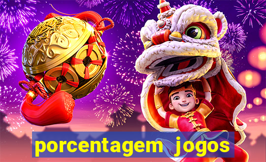 porcentagem jogos pg popbra